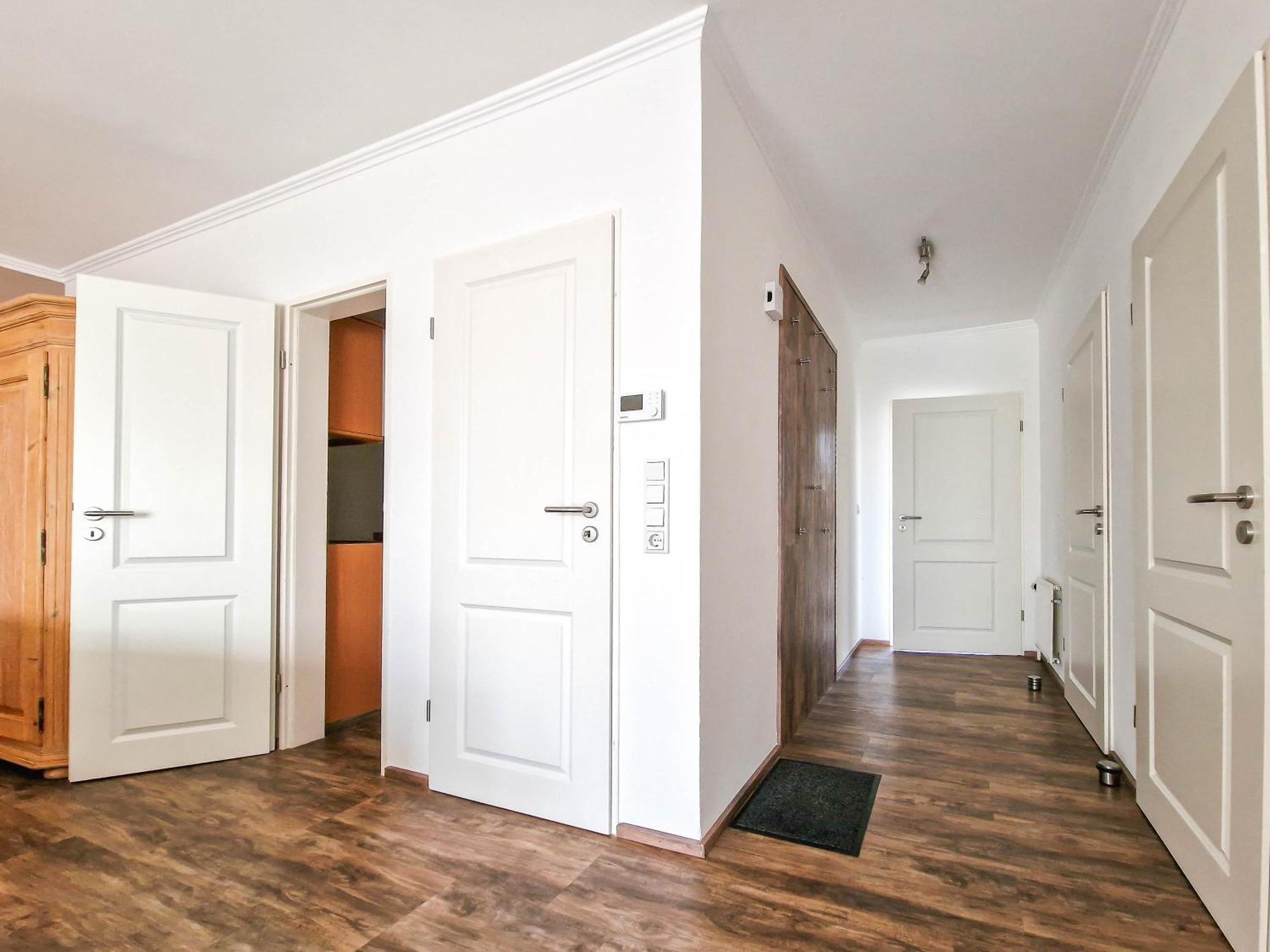 Pias Koje Apartment *