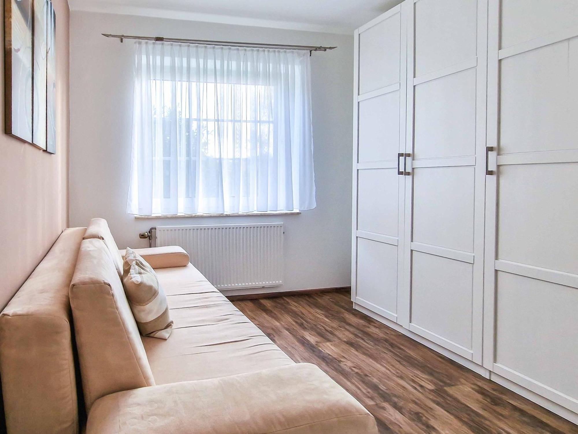 Apartment Pias Koje