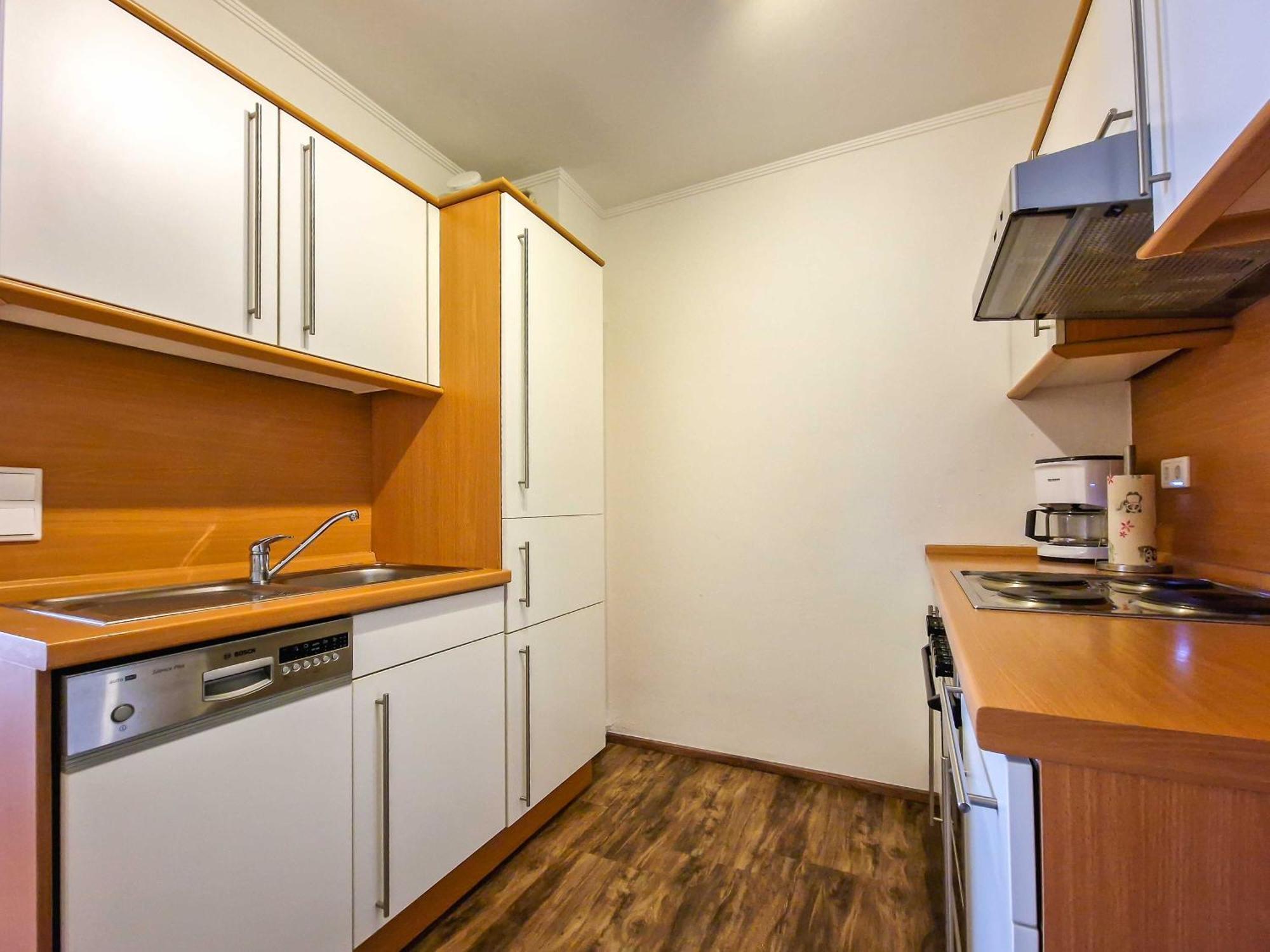 Apartment Pias Koje
