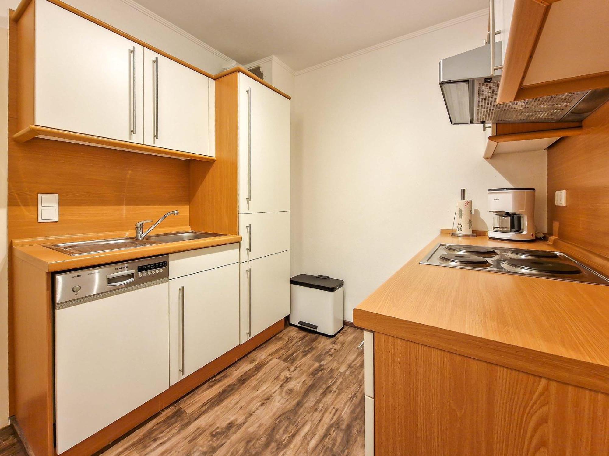 Apartment Pias Koje *