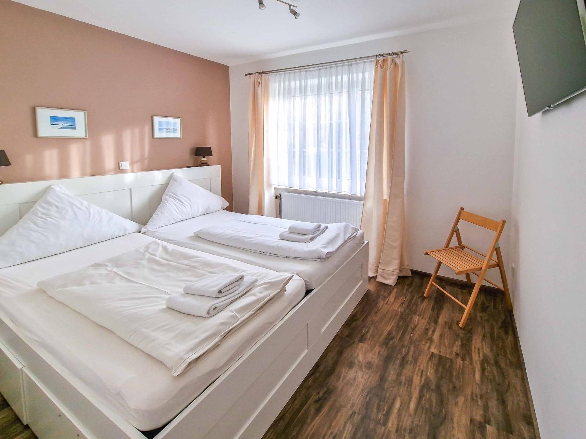 Pias Koje Apartment Greetsiel