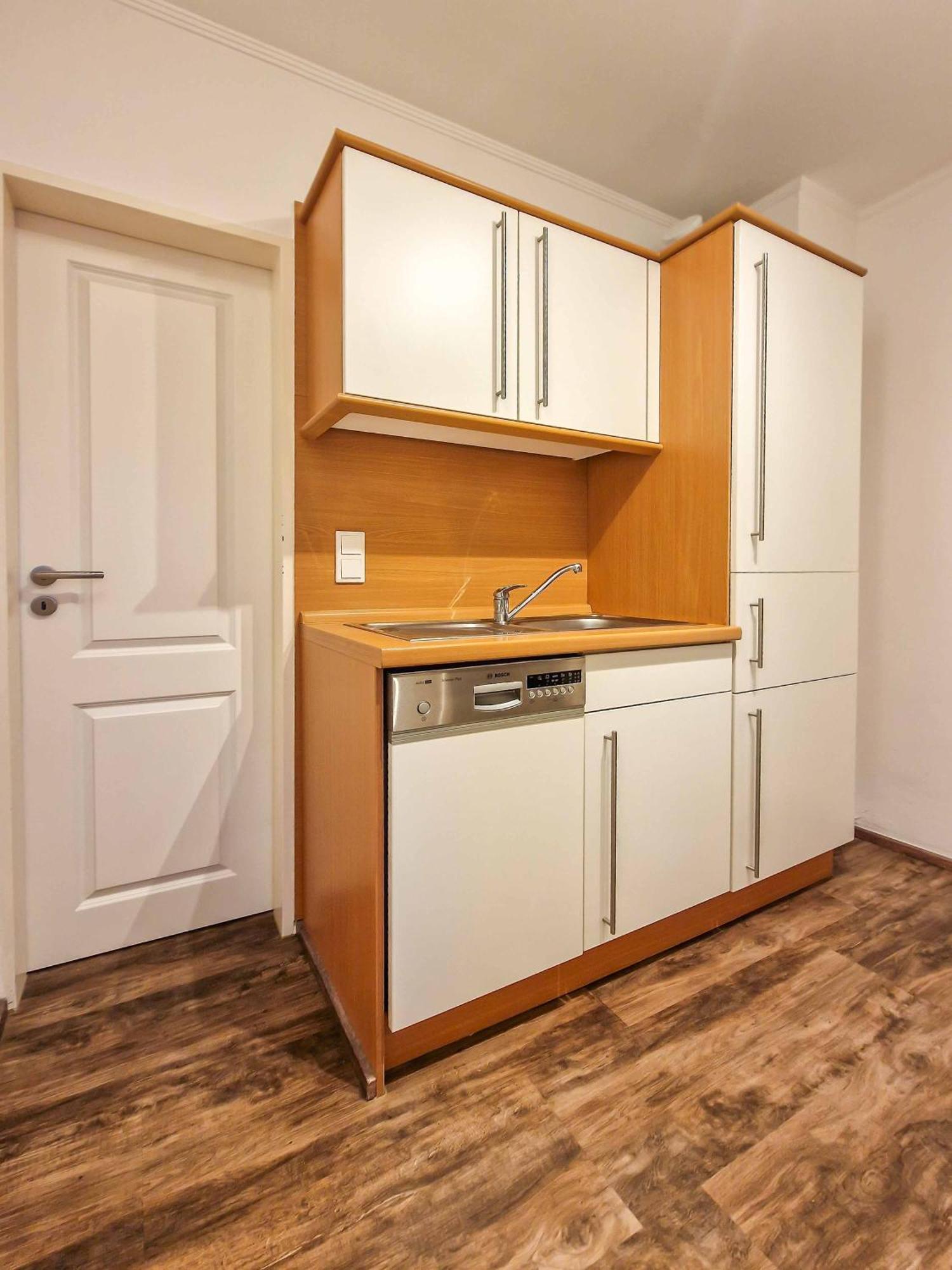 Pias Koje Apartment Greetsiel