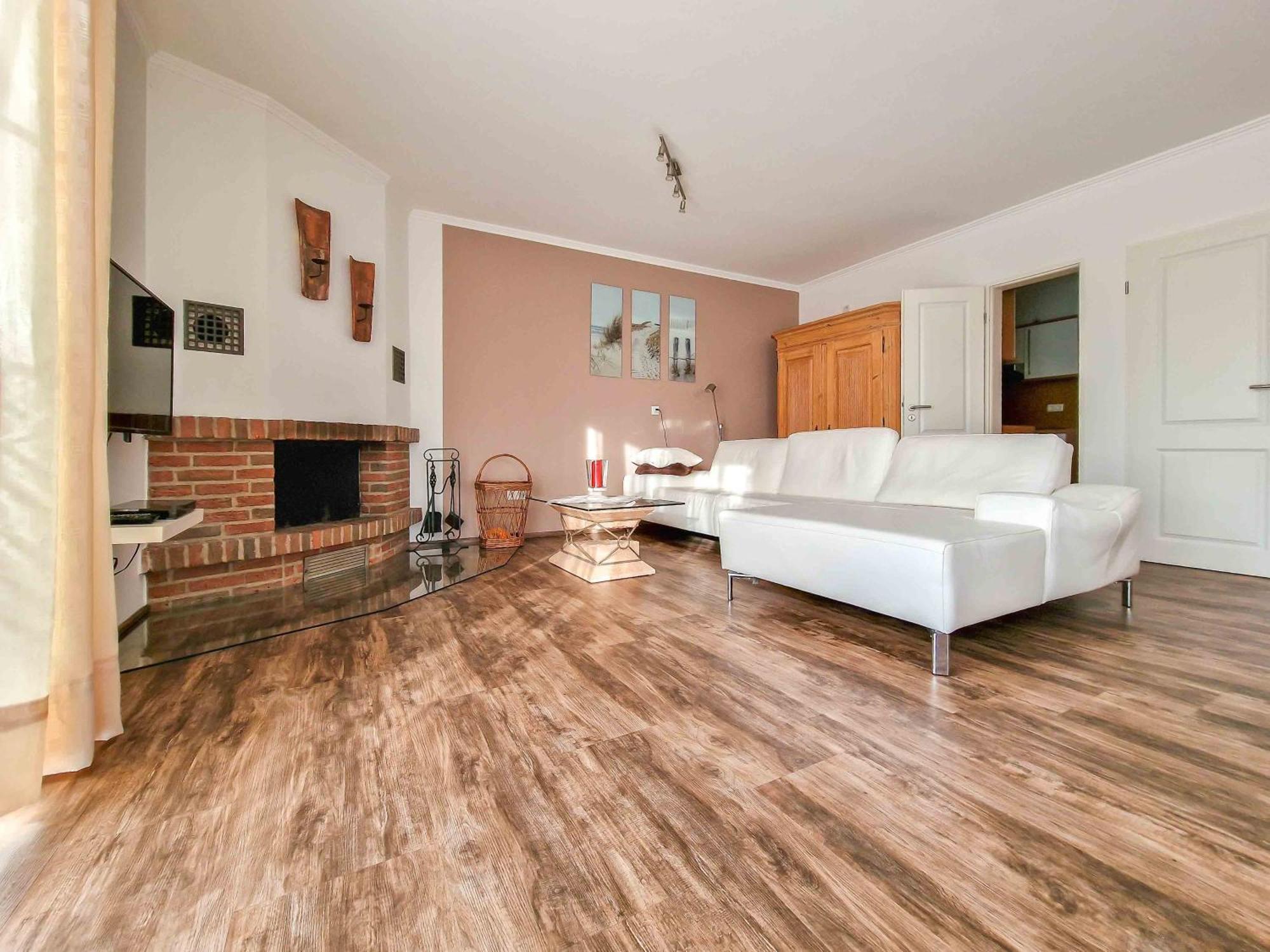 Pias Koje Apartment *