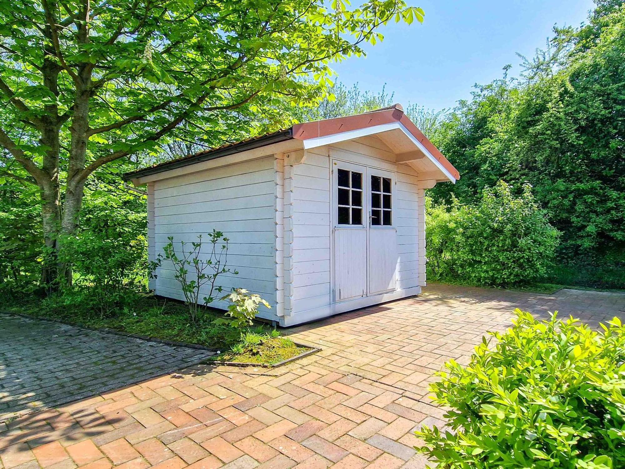 Pias Koje Greetsiel